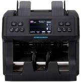 Cashtech 8200 Seddeltællere