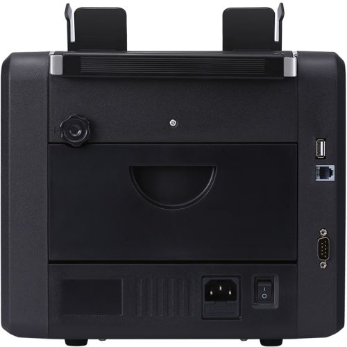 4-Cashtech 8200 seddeltæller