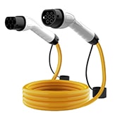 EVMOTIONS Delta Type2 -> Type2 (1x32A) EV Ladekabel