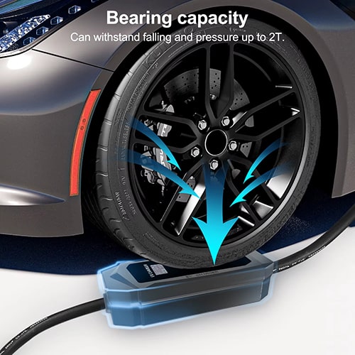 3-EVMOTIONS Lambda EVSE Type2 (max. 16A) EV Ladekabel