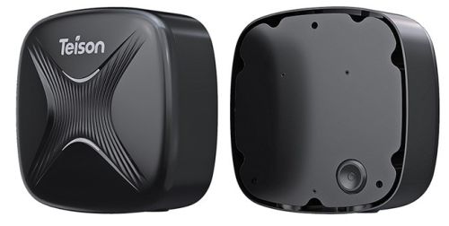 2-TEISON Smart Wallbox Type2 11kw Wi-Fi EV Ladekabel